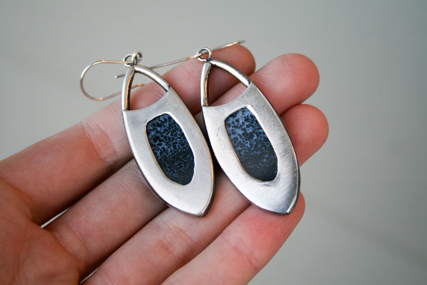 Dusk Earrings