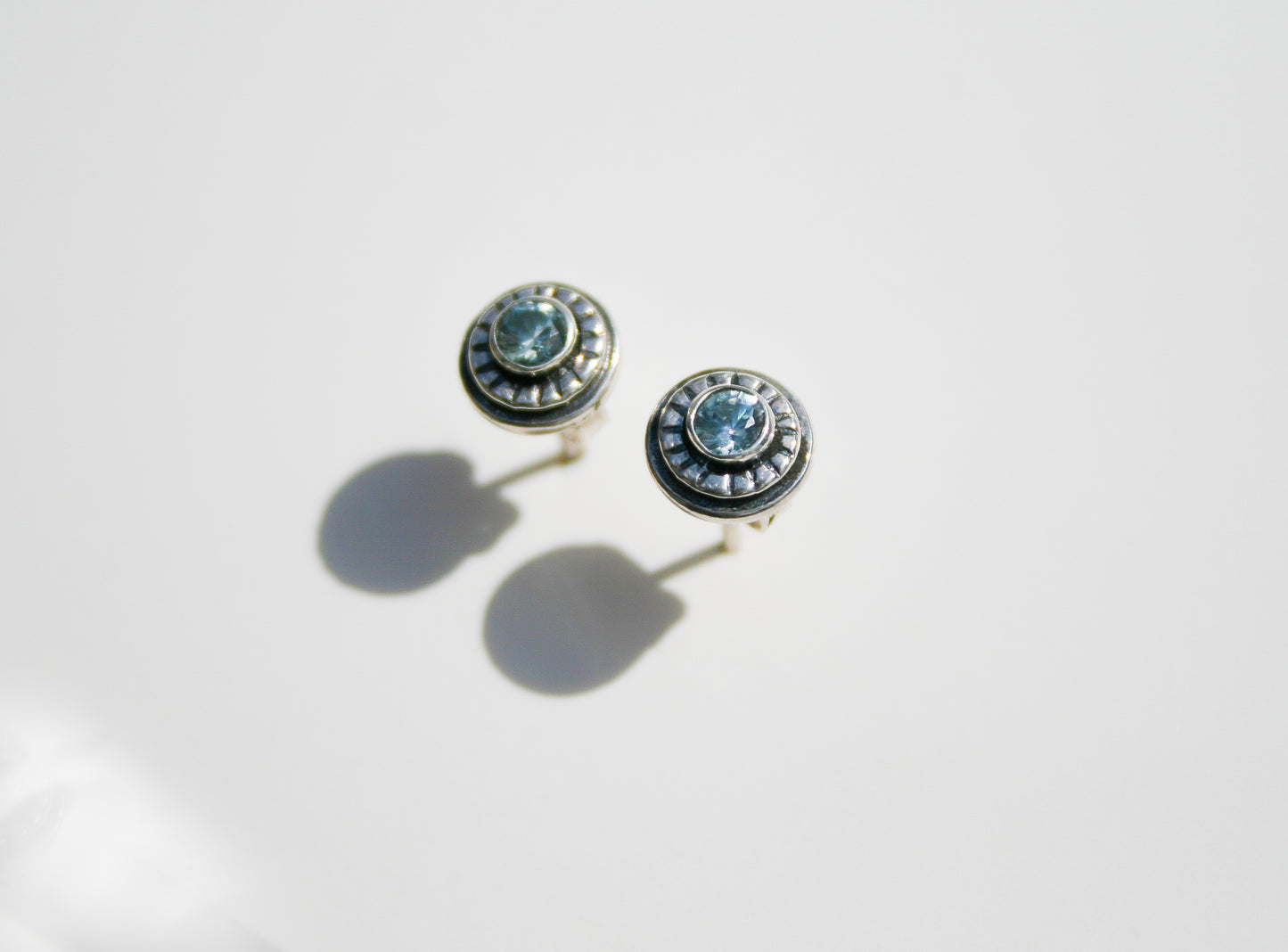 Aster Studs | Made-to-Order