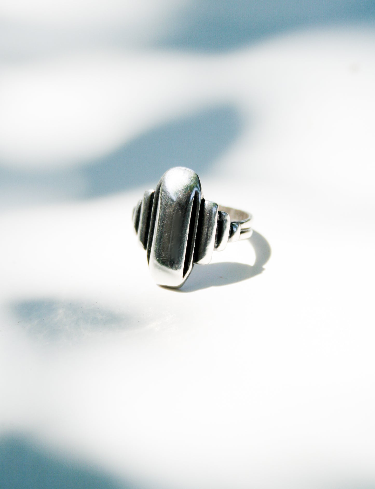 The Florence Ring | Made to Size