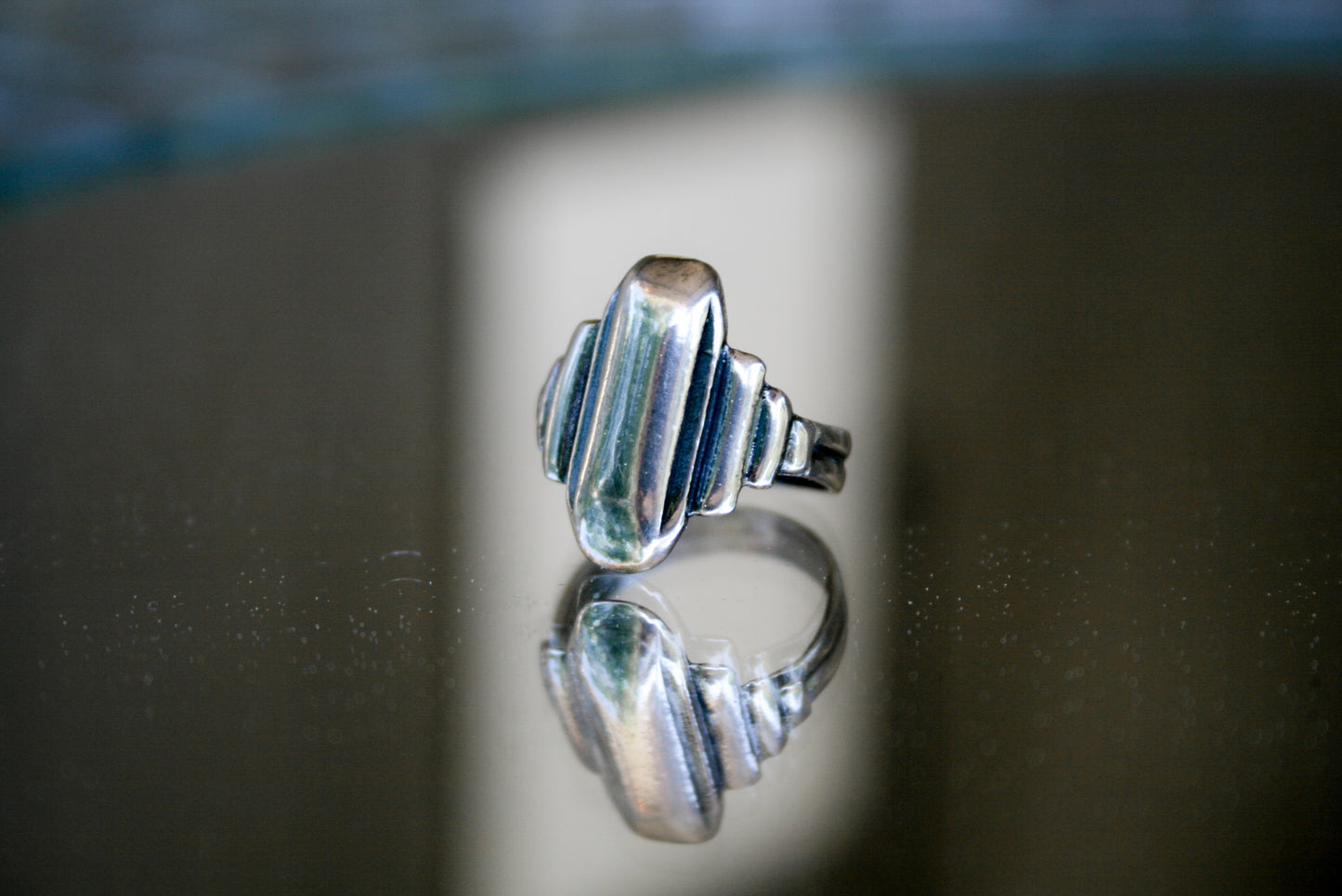 The Florence Ring | Made to Size