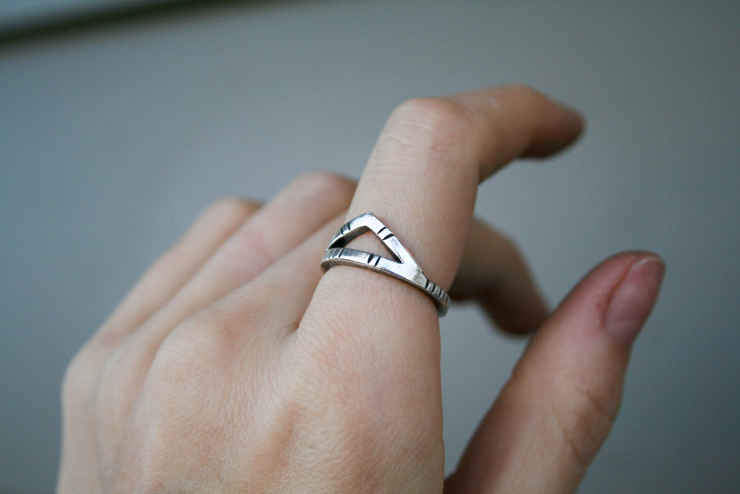 Size 6 1/4 | Lodge Ringo