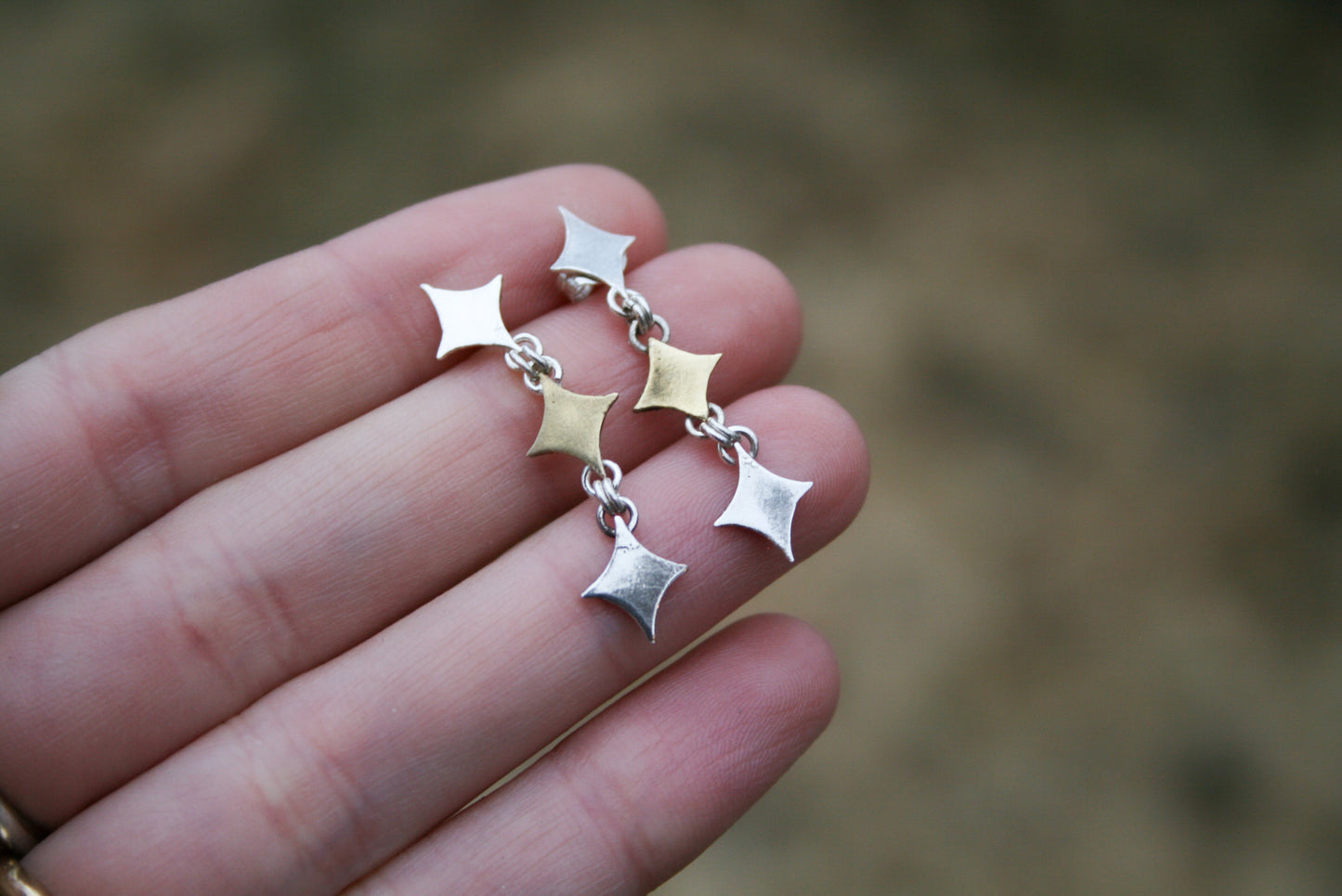 Constellation Dangles