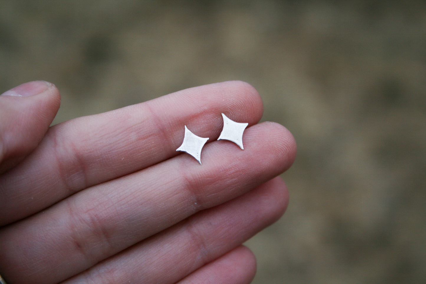 Star Studs
