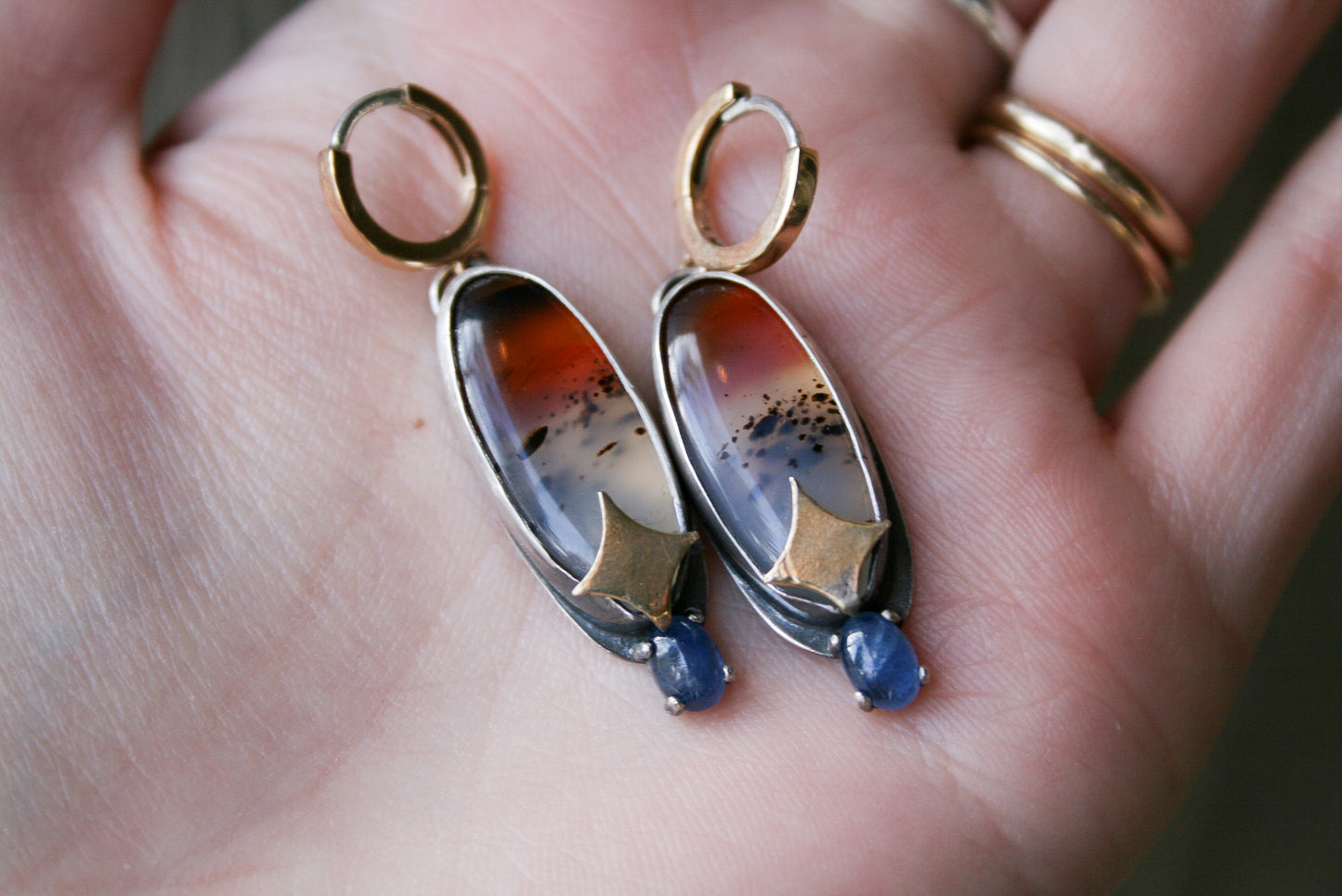 Little of Everything Dangles