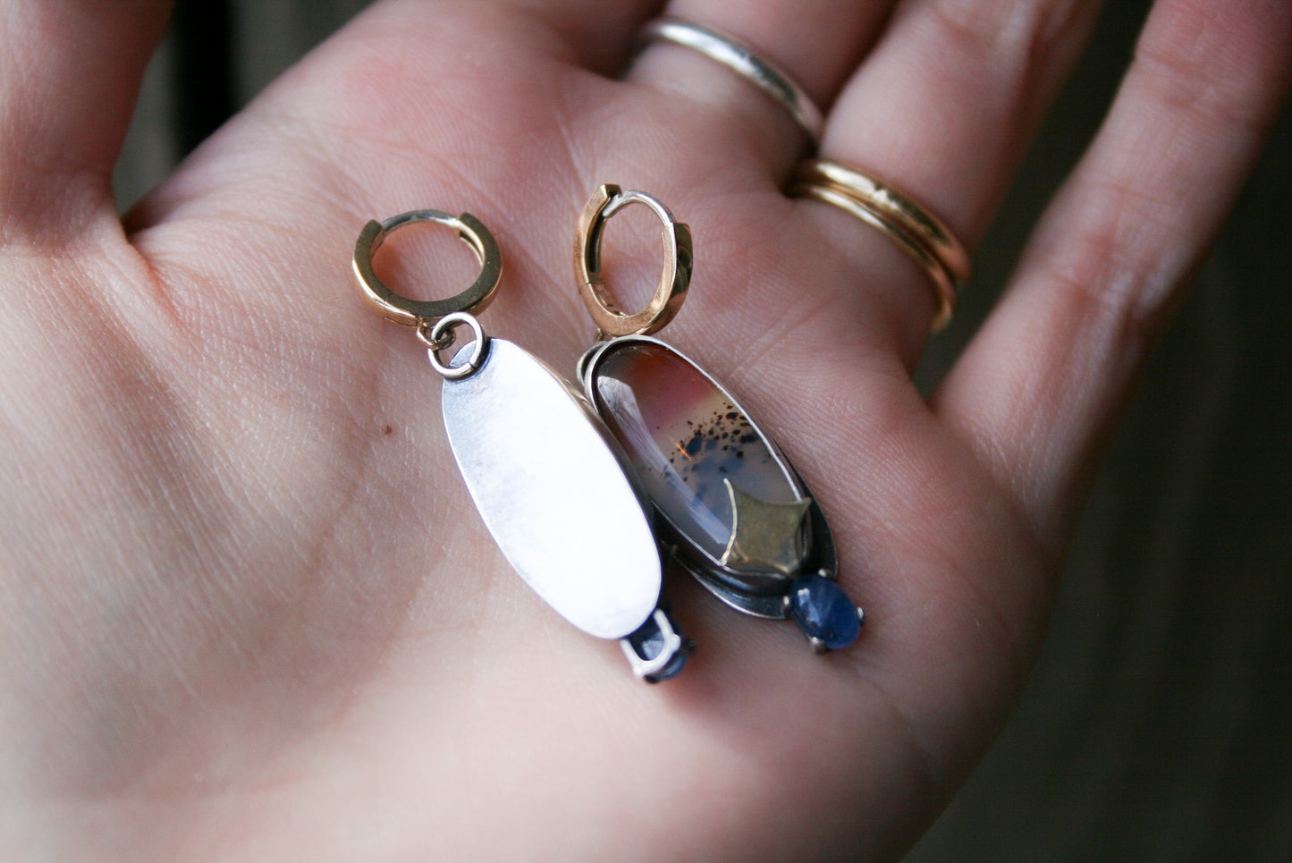 Little of Everything Dangles