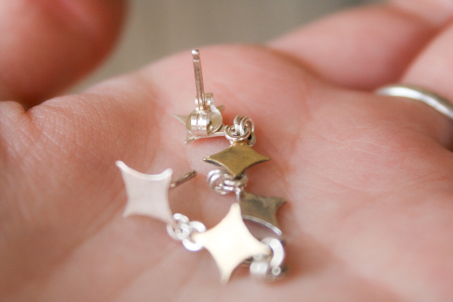 Constellation Dangles