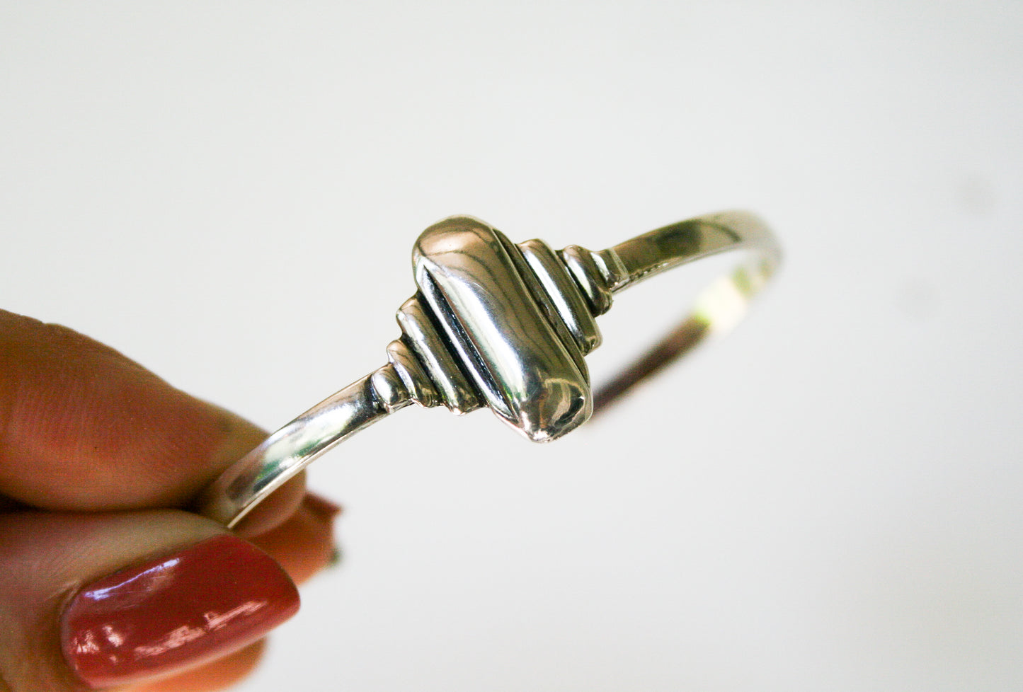 Florence Cuff | Made to Size