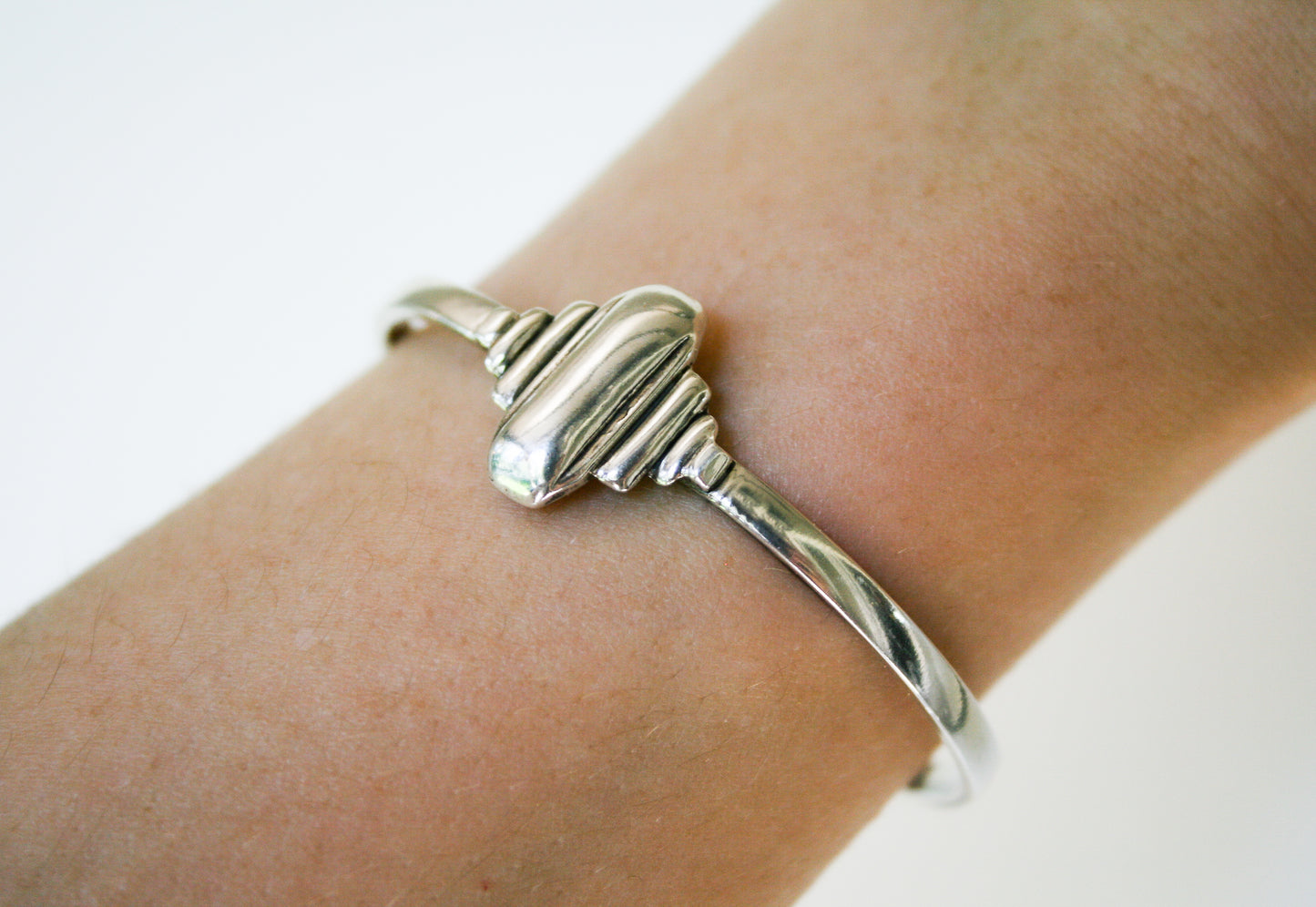 Florence Cuff | Made to Size