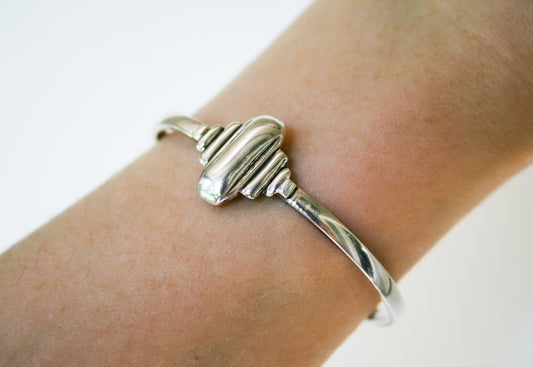 Florence Cuff | Made to Size