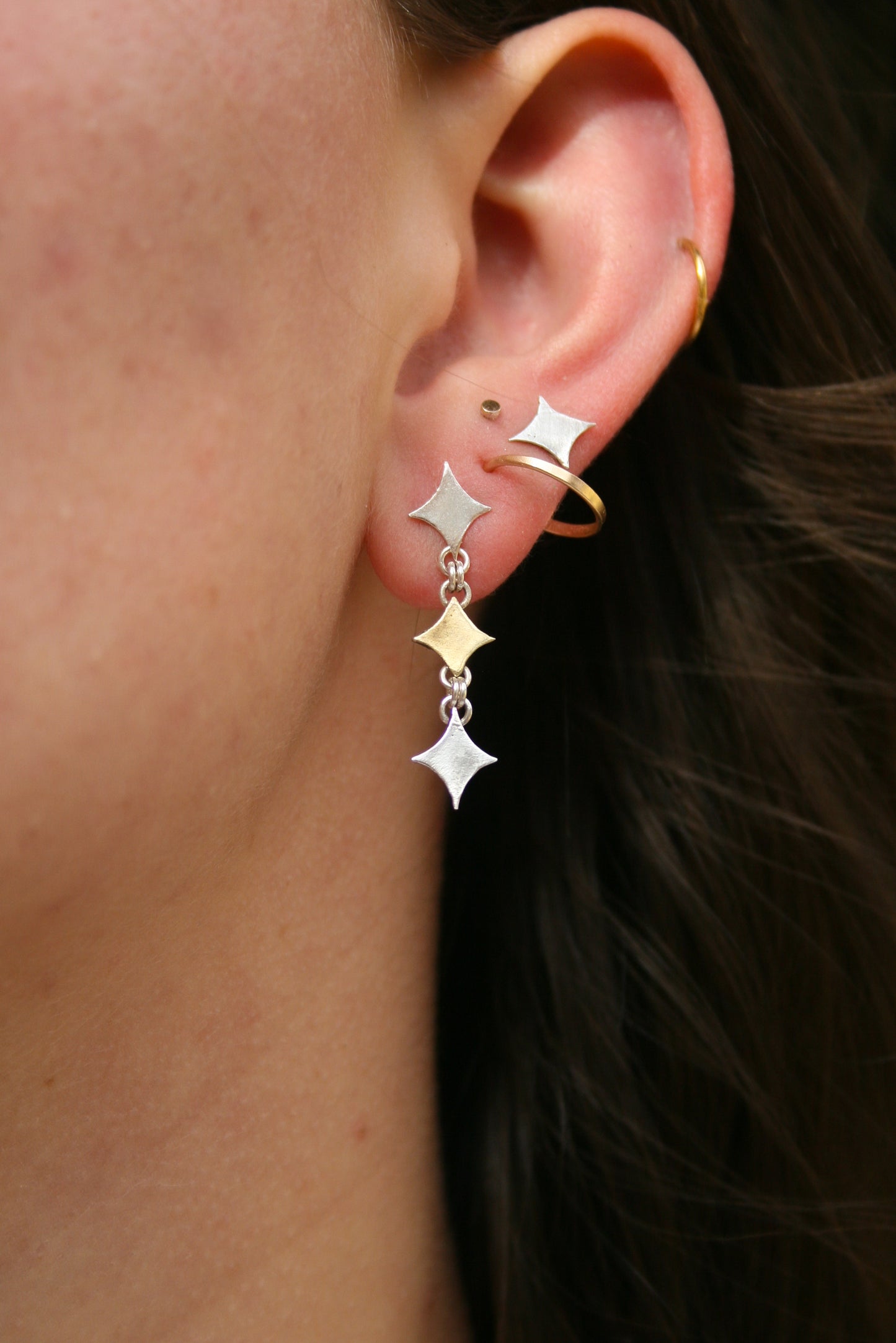 Constellation Dangles