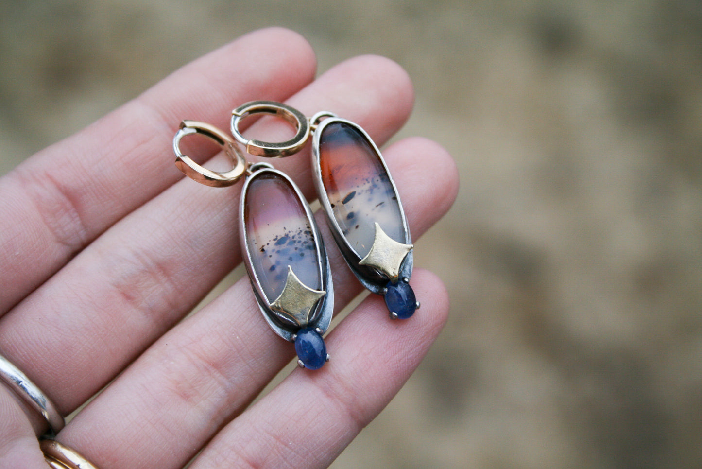 Little of Everything Dangles